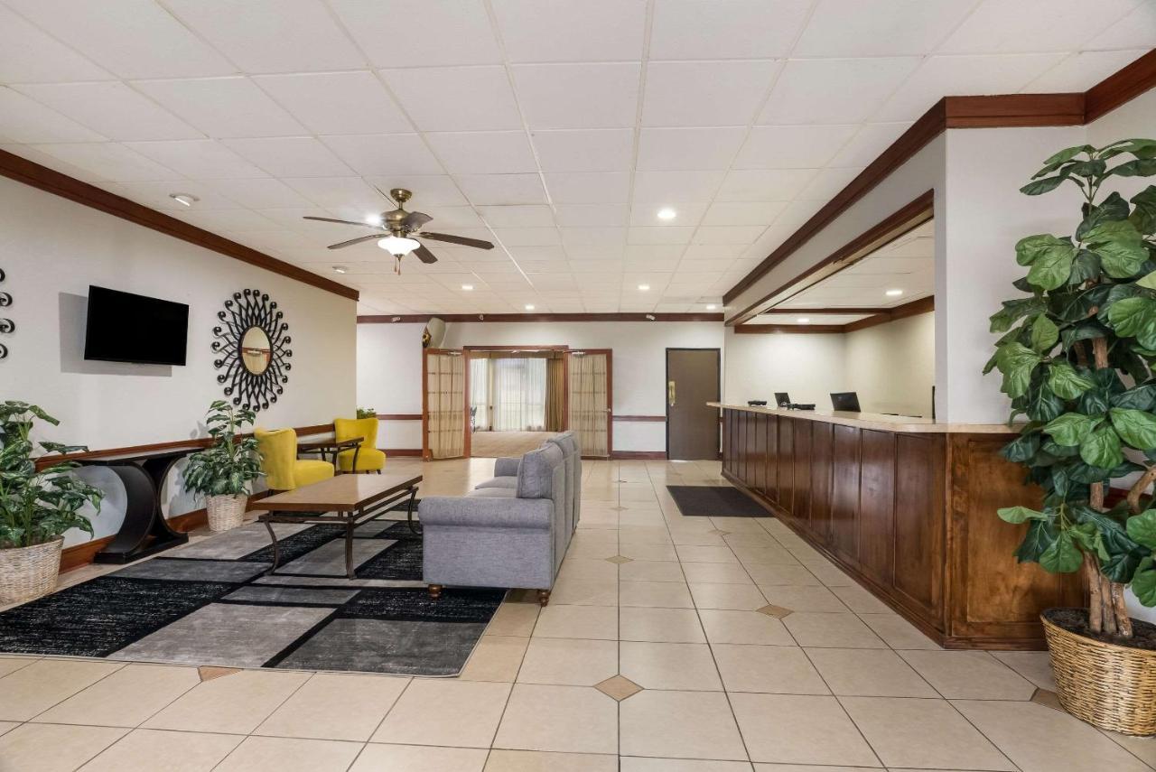 Quality Inn アリス エクステリア 写真