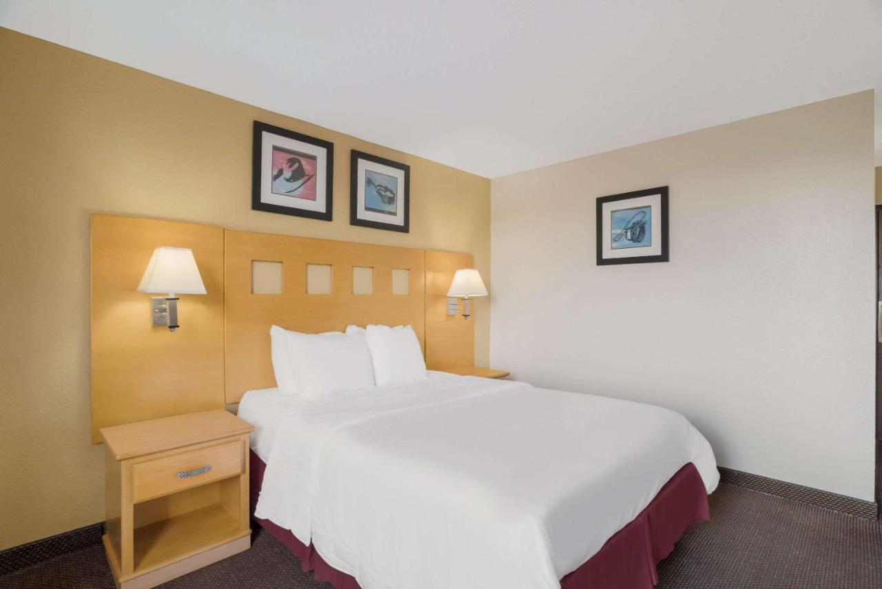 Quality Inn アリス エクステリア 写真