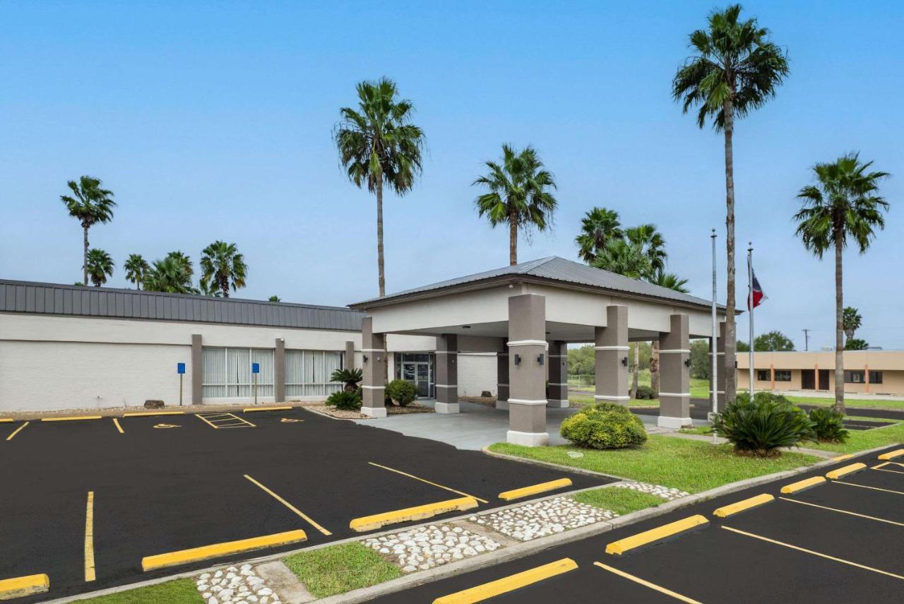 Quality Inn アリス エクステリア 写真
