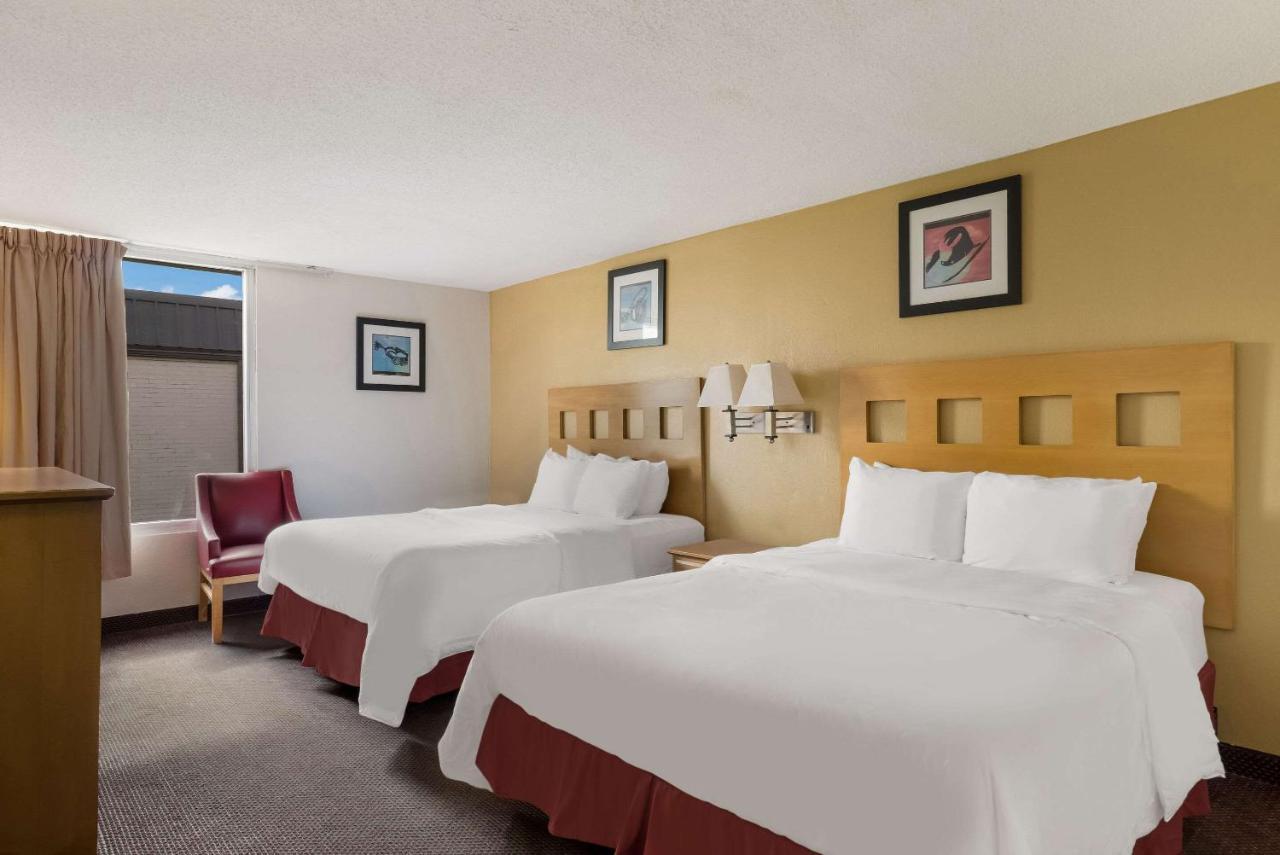 Quality Inn アリス エクステリア 写真