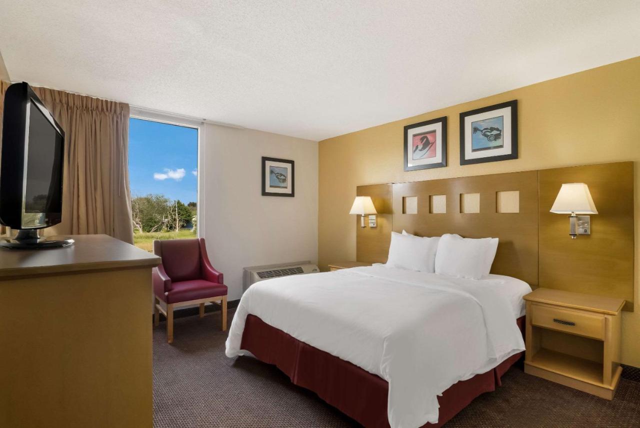 Quality Inn アリス エクステリア 写真