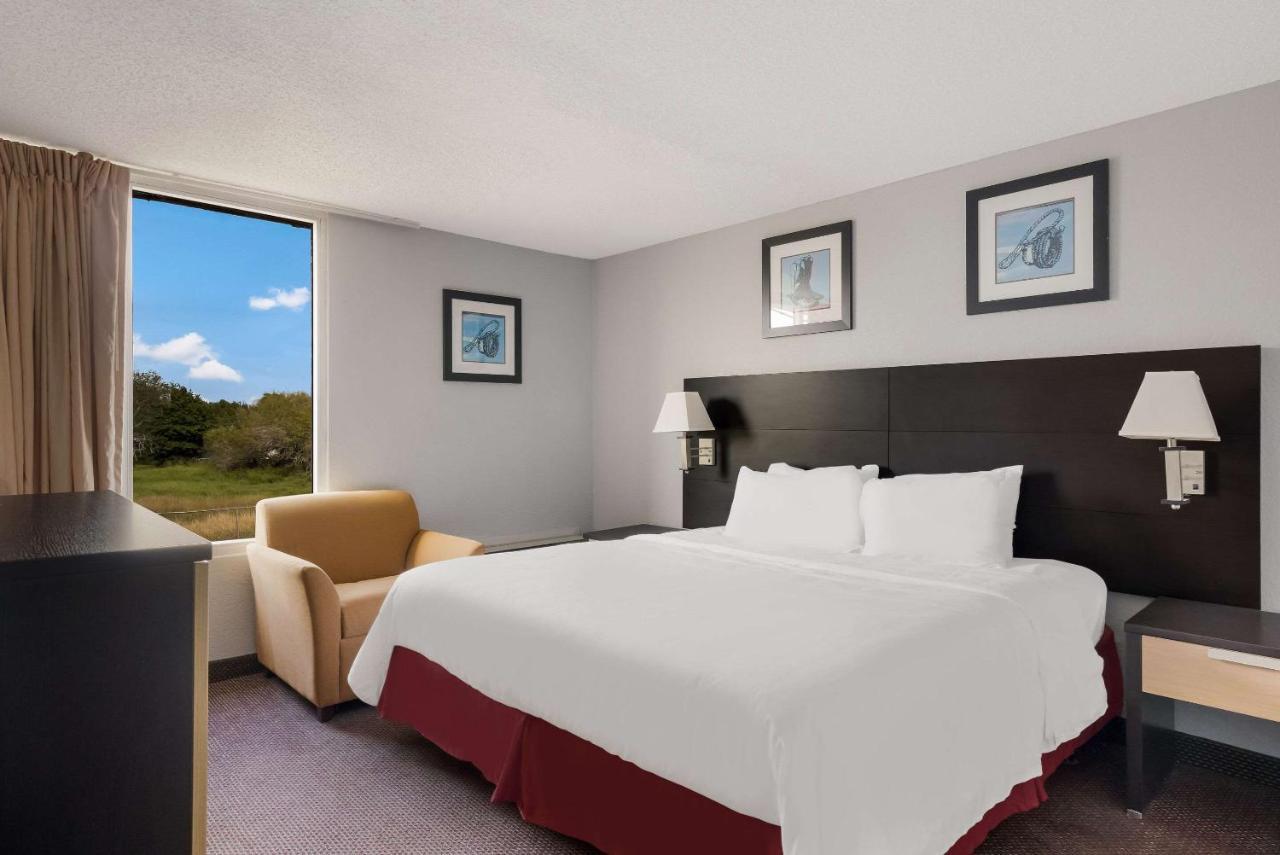 Quality Inn アリス エクステリア 写真