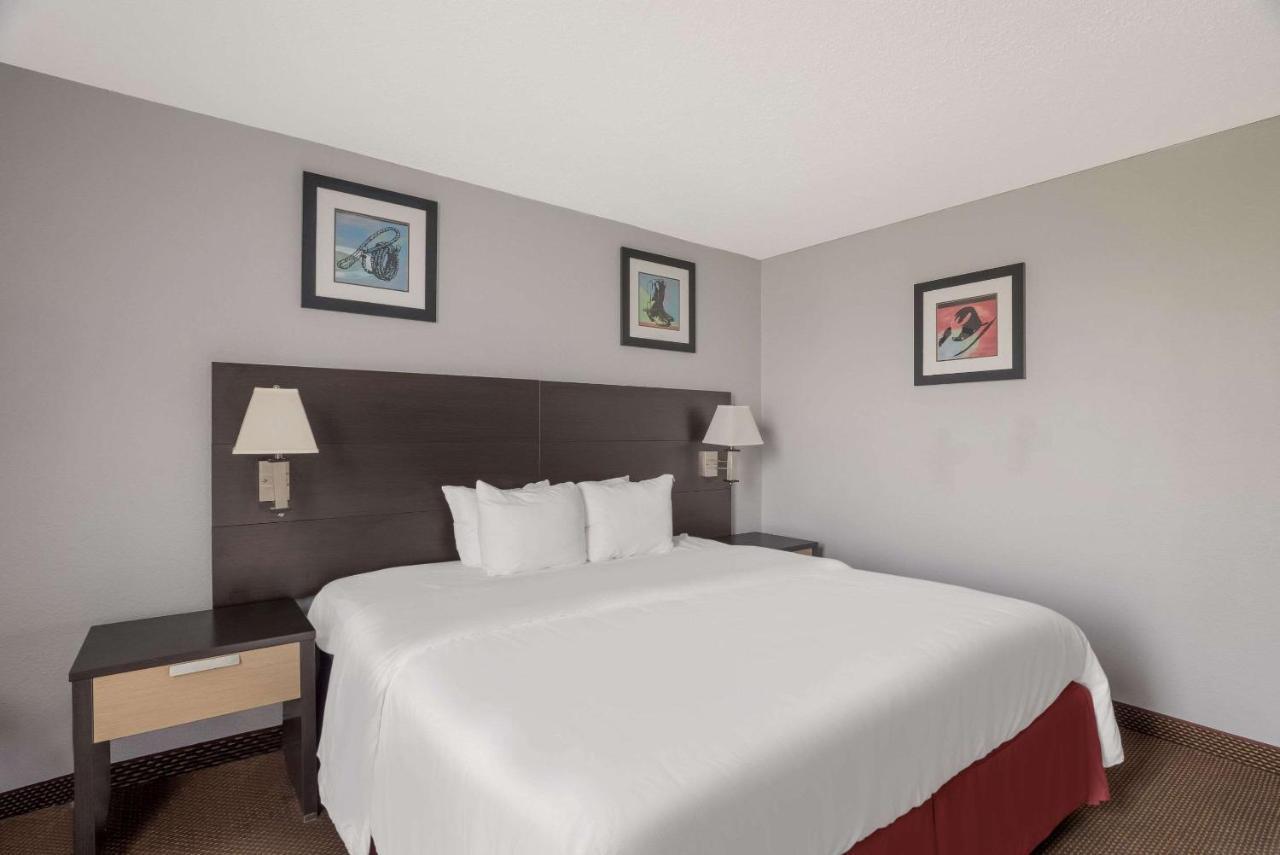 Quality Inn アリス エクステリア 写真